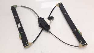Recambio de elevalunas delantero izquierdo para audi a4 ber. (b8) 2007-2015 2.0 16v tdi referencia OEM IAM 8K0837461E 106022816  2