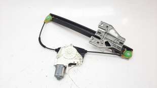 Recambio de elevalunas trasero izquierdo para audi a4 ber. (b8) 2007-2015 2.0 16v tdi referencia OEM IAM 8K0839461C  