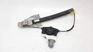 Recambio de elevalunas trasero izquierdo para audi a4 ber. (b8) 2007-2015 2.0 16v tdi referencia OEM IAM 8K0839461C   2