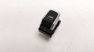 Recambio de mando elevalunas delantero derecho para audi a4 ber. (b8) 2007-2015 2.0 16v tdi referencia OEM IAM 8K0959855B IAF250