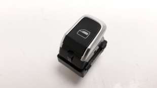 Recambio de mando elevalunas trasero izquierdo para audi a4 ber. (b8) 2007-2015 2.0 16v tdi referencia OEM IAM 8K0959855B IAF250