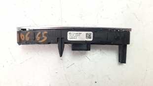 Recambio de pantalla multifuncion para audi a4 ber. (b8) 2007-2015 2.0 16v tdi referencia OEM IAM 8R1713463   2