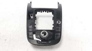 Recambio de mando multifuncion para audi a4 ber. (b8) 2007-2015 2.0 16v tdi referencia OEM IAM 8T0919611  