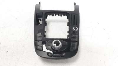 Recambio de mando multifuncion para audi a4 ber. (b8) 2007-2015 2.0 16v tdi referencia OEM IAM 8T0919611  
