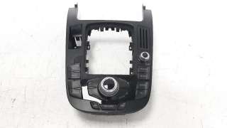 Recambio de mando multifuncion para audi a4 ber. (b8) 2007-2015 2.0 16v tdi referencia OEM IAM 8T0919611  