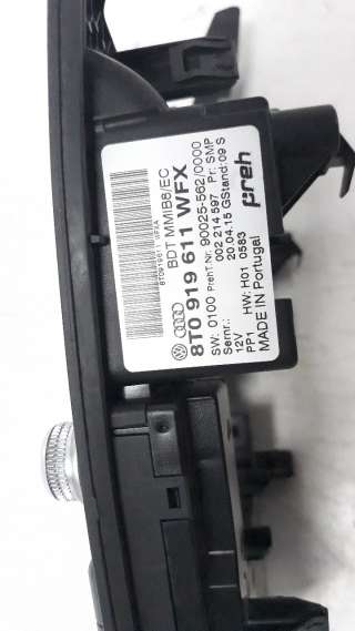 Recambio de mando multifuncion para audi a4 ber. (b8) 2007-2015 2.0 16v tdi referencia OEM IAM 8T0919611  