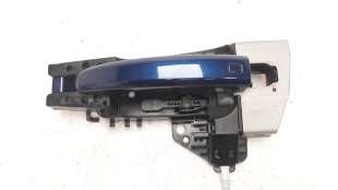 Recambio de maneta exterior delantera izquierda para audi a4 ber. (b8) 2007-2015 2.0 16v tdi referencia OEM IAM 8T1837865B  