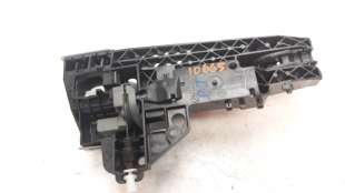 Recambio de maneta exterior delantera izquierda para audi a4 ber. (b8) 2007-2015 2.0 16v tdi referencia OEM IAM 8T1837865B   2