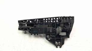 Recambio de maneta exterior trasera derecha para audi a4 ber. (b8) 2007-2015 2.0 16v tdi referencia OEM IAM 8T0837205AGRU   2