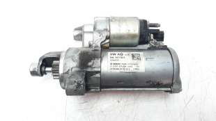 Recambio de motor arranque para audi a4 ber. (b8) 2007-2015 2.0 16v tdi referencia OEM IAM 04L911021 ARF530501HQ 