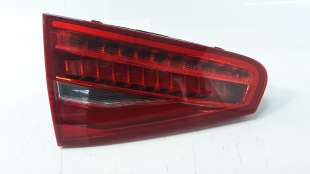 Recambio de piloto trasero izquierdo interior para audi a4 ber. (b8) 2007-2015 2.0 16v tdi referencia OEM IAM 8K5945093AC 103F02