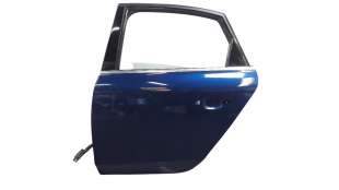 Recambio de puerta trasera izquierda para audi a4 ber. (b8) 2007-2015 2.0 16v tdi referencia OEM IAM 8K5833051D  