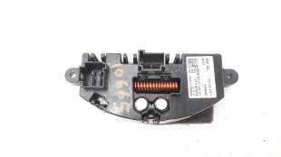 Recambio de resistencia calefaccion para audi a4 ber. (b8) 2007-2015 2.0 16v tdi referencia OEM IAM 8T0820521F  