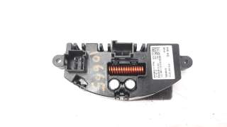Recambio de resistencia calefaccion para audi a4 ber. (b8) 2007-2015 2.0 16v tdi referencia OEM IAM 8T0820521F  
