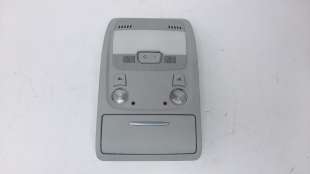 Recambio de luz interior para audi a4 ber. (b8) 2007-2015 2.0 16v tdi referencia OEM IAM 8T0947139B  