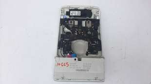 Recambio de luz interior para audi a4 ber. (b8) 2007-2015 2.0 16v tdi referencia OEM IAM 8T0947139B   2