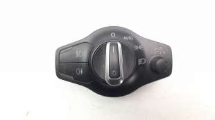 Recambio de mando luces para audi a4 ber. (b8) 2007-2015 2.0 16v tdi referencia OEM IAM 8K0941531AS  