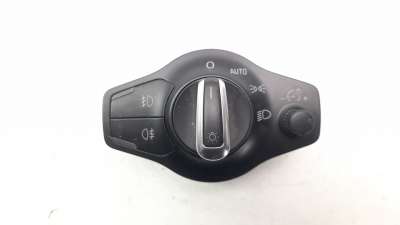 Recambio de mando luces para audi a4 ber. (b8) 2007-2015 2.0 16v tdi referencia OEM IAM 8K0941531AS  