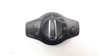 Recambio de mando luces para audi a4 ber. (b8) 2007-2015 2.0 16v tdi referencia OEM IAM 8K0941531AS  