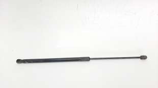 Recambio de amortiguadores capo para dacia duster 2010-2018 1.5 dci diesel fap cat referencia OEM IAM 654712943R 57CM360N 