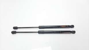 Recambio de amortiguadores maletero / porton para dacia duster 2010-2018 1.5 dci diesel fap cat referencia OEM IAM 904520004R 40