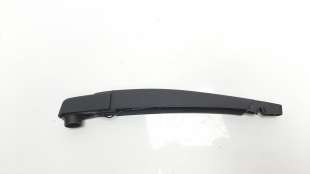 Recambio de brazo limpia trasero para dacia duster 2010-2018 1.5 dci diesel fap cat referencia OEM IAM 80012977B  