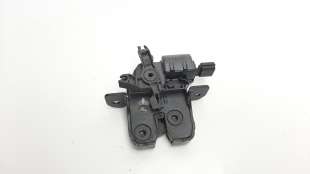 Recambio de cerradura maletero / porton para dacia duster 2010-2018 1.5 dci diesel fap cat referencia OEM IAM 905030010R  