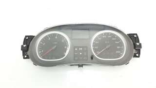 Recambio de cuadro instrumentos para dacia duster 2010-2018 1.5 dci diesel fap cat referencia OEM IAM 248104190R  