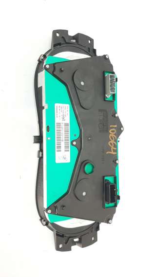 Recambio de cuadro instrumentos para dacia duster 2010-2018 1.5 dci diesel fap cat referencia OEM IAM 248104190R  
