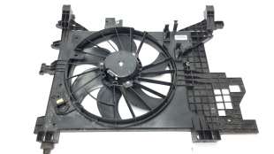 Recambio de electroventilador para dacia duster 2010-2018 1.5 dci diesel fap cat referencia OEM IAM 214816758R  