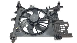 Recambio de electroventilador para dacia duster 2010-2018 1.5 dci diesel fap cat referencia OEM IAM 214816758R  
