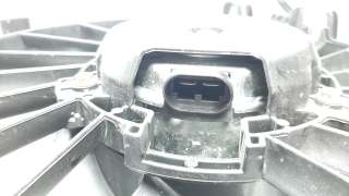 Recambio de electroventilador para dacia duster 2010-2018 1.5 dci diesel fap cat referencia OEM IAM 214816758R  
