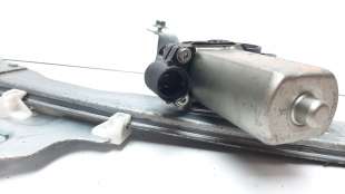 Recambio de elevalunas delantero derecho para dacia duster 2010-2018 1.5 dci diesel fap cat referencia OEM IAM 8200733828 106085 2