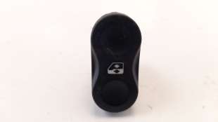 Recambio de mando elevalunas delantero izquierdo para dacia duster 2010-2018 1.5 dci diesel fap cat referencia OEM IAM 820060222
