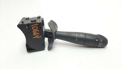 Recambio de mando limpia para dacia duster 2010-2018 1.5 dci diesel fap cat referencia OEM IAM 8200792587  