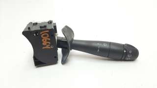 Recambio de mando limpia para dacia duster 2010-2018 1.5 dci diesel fap cat referencia OEM IAM 8200792587  