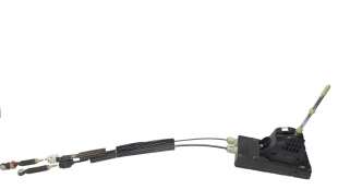 Recambio de palanca cambio para dacia duster 2010-2018 1.5 dci diesel fap cat referencia OEM IAM 8200976710F  