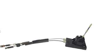 Recambio de palanca cambio para dacia duster 2010-2018 1.5 dci diesel fap cat referencia OEM IAM 8200976710F  