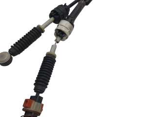 Recambio de palanca cambio para dacia duster 2010-2018 1.5 dci diesel fap cat referencia OEM IAM 8200976710F  