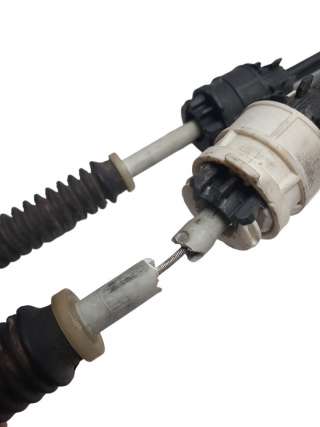 Recambio de palanca cambio para dacia duster 2010-2018 1.5 dci diesel fap cat referencia OEM IAM 8200976710F  