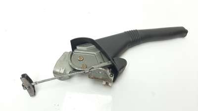 Recambio de palanca freno para dacia duster 2010-2018 1.5 dci diesel fap cat referencia OEM IAM 260109167R  