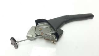 Recambio de palanca freno para dacia duster 2010-2018 1.5 dci diesel fap cat referencia OEM IAM 260109167R  