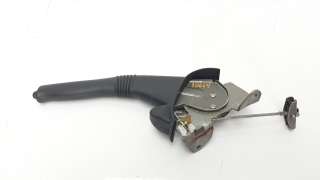Recambio de palanca freno para dacia duster 2010-2018 1.5 dci diesel fap cat referencia OEM IAM 260109167R  