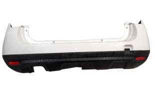 Recambio de paragolpes trasero para dacia duster 2010-2018 1.5 dci diesel fap cat referencia OEM IAM 850220034R 107085510 