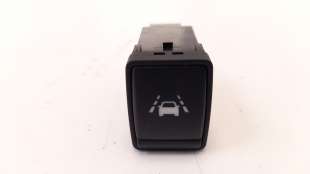 Recambio de interruptor para nissan qashqai (j11) 2013- 1.6 cat referencia OEM IAM 251344EA0A  