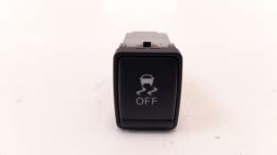 Recambio de interruptor para nissan qashqai (j11) 2013- 1.6 cat referencia OEM IAM 251454CL0A  