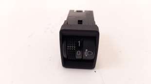 Recambio de interruptor para nissan qashqai (j11) 2013- 1.6 cat referencia OEM IAM 251904EA0C  