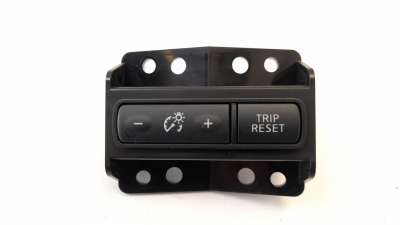 Recambio de interruptor para nissan qashqai (j11) 2013- 1.6 cat referencia OEM IAM 252734BA0A  