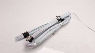 Recambio de airbag cortina delantero derecho para peugeot 208 2012-2019 1.2 16v vti referencia OEM IAM 9804092280  