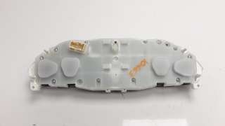 Recambio de cuadro instrumentos para peugeot 208 2012-2019 1.2 16v vti referencia OEM IAM 9825986180  